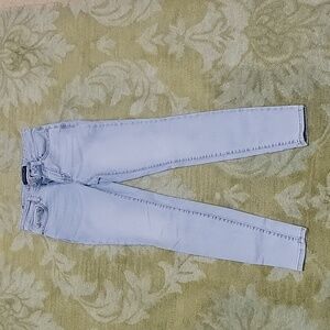 Aeropostale high rise jegging - size 2